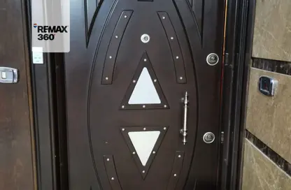 شقة - 5 غرف نوم - 2 حمامات للبيع في شارع جسر السويس - روكسي - مصر الجديدة - القاهرة