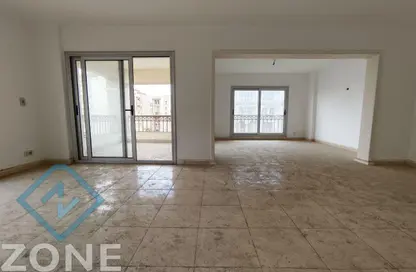Apartment - 3 Bedrooms - 3 Bathrooms for rent in Privado - Madinaty - Cairo