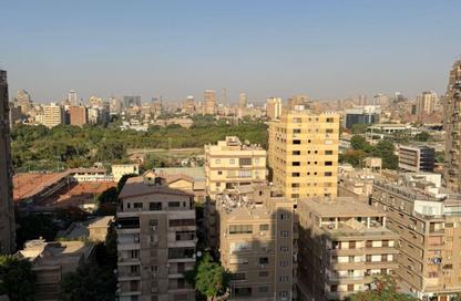 شقة - 3 غرف نوم - 3 حمامات للبيع في المهندسين - الجيزة شقة - 3 غرف نوم - 3 حمامات للبيع في المهندسين - الجيزة
