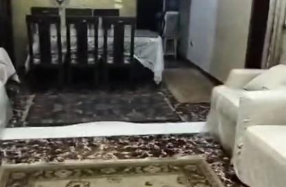 Apartment - 3 - 2 for sale in Grand City - Zahraa El Maadi - Hay El Maadi - Cairo