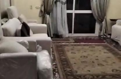 Apartment - 3 - 2 for sale in Grand City - Zahraa El Maadi - Hay El Maadi - Cairo