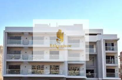 Apartment - 1 Bedroom - 2 Bathrooms for sale in Club Town - Zahraa El Maadi - Hay El Maadi - Cairo