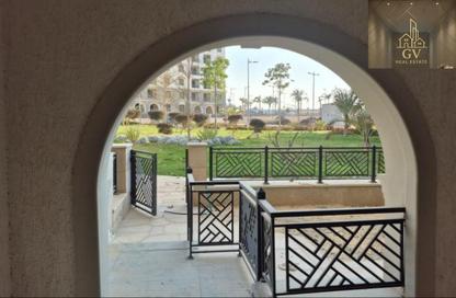 Apartment - Studio - 1 for sale in Celia - New Capital Compounds - New Capital City - Cairo