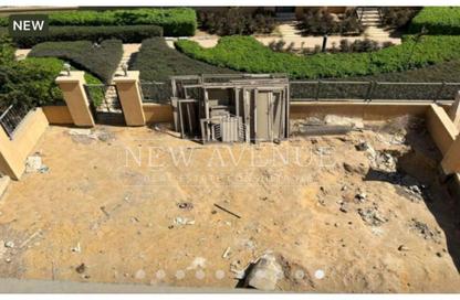 Twin House - 3 Bedrooms - 4 Bathrooms for sale in Mivida - 5th Settlement Compounds - The 5th Settlement - New Cairo City - Cairo