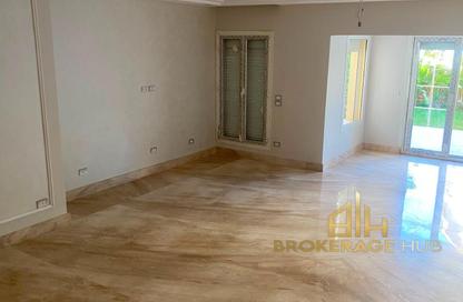 iVilla - 3 - 3 for rent in Mountain View Hyde Park - 5th Settlement Compounds - The 5th Settlement - New Cairo City - Cairo