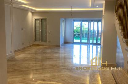 iVilla - 3 - 3 for rent in Mountain View Hyde Park - 5th Settlement Compounds - The 5th Settlement - New Cairo City - Cairo