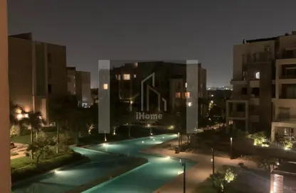 Apartment - 2 Bedrooms - 2 Bathrooms for rent in Village Gardens Katameya - 5th Settlement Compounds - The 5th Settlement - New Cairo City - Cairo