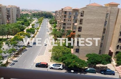 Apartment - 2 Bedrooms - 1 Bathroom for sale in B3 - Madinaty - Cairo
