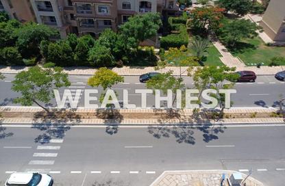 Apartment - 2 Bedrooms - 1 Bathroom for sale in B3 - Madinaty - Cairo