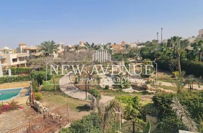 Villa - 5 Bedrooms - 6 Bathrooms for sale in Al Rehab - New Cairo City - Cairo