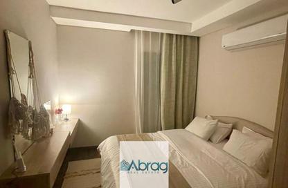 Apartment - 2 Bedrooms - 2 Bathrooms for sale in Aura - Sheikh Zayed Compounds - Sheikh Zayed City - Giza