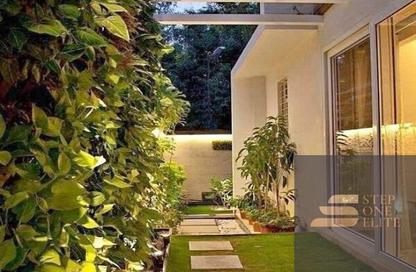 Villa - 3 Bedrooms - 3 Bathrooms for sale in Shalya Taj City - 5th Settlement Compounds - The 5th Settlement - New Cairo City - Cairo Villa - 3 Bedrooms - 3 Bathrooms for sale in Shalya Taj City - 5th Settlement Compounds - The 5th Settlement - New Cairo City - Cairo