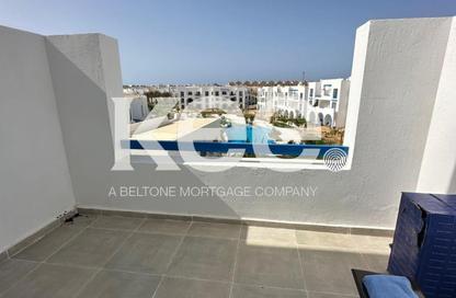 Penthouse - 2 Bedrooms - 2 Bathrooms for sale in Skala Mountain View Ras El Hikma - North Coast Resorts - North Coast