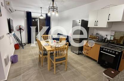 Penthouse - 2 Bedrooms - 2 Bathrooms for sale in Skala Mountain View Ras El Hikma - North Coast Resorts - North Coast