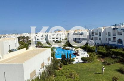 Penthouse - 2 Bedrooms - 2 Bathrooms for sale in Skala Mountain View Ras El Hikma - North Coast Resorts - North Coast Penthouse - 2 Bedrooms - 2 Bathrooms for sale in Skala Mountain View Ras El Hikma - North Coast Resorts - North Coast