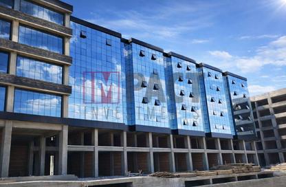 Apartment - 3 Bedrooms - 3 Bathrooms for sale in Isola Sheraton - El Saaqah St. - Sheraton Al Matar - El Nozha - Cairo