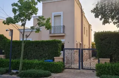 فيلا - 3 غرف نوم - 5 حمامات للبيع في ميفيدا - كمبوندات التجمع الخامس - التجمع الخامس - مدينة القاهرة الجديدة - القاهرة