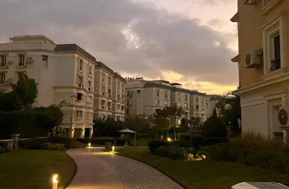 شقة - 2 غرف نوم - 2 حمامات للبيع في ماونتن فيو هايد بارك - كمبوندات التجمع الخامس - التجمع الخامس - مدينة القاهرة الجديدة - القاهرة