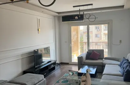 شقة - 2 غرف نوم - 1 حمام للايجار في مدينتي - القاهرة