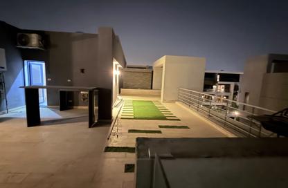 Penthouse - 3 - 4 for sale in Patio Casa - El Patio - El Shorouk Compounds - Shorouk City - Cairo