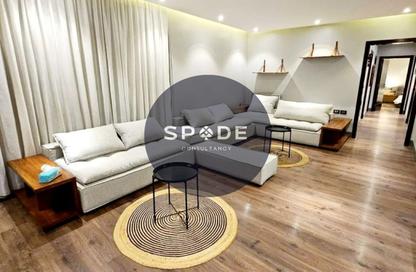 Apartment - 3 Bedrooms - 4 Bathrooms for sale in Eastown - 5th Settlement Compounds - The 5th Settlement - New Cairo City - Cairo