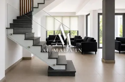 Townhouse - 3 Bedrooms - 5 Bathrooms for sale in Joulz - Cairo Alexandria Desert Road - 6 October City - Giza