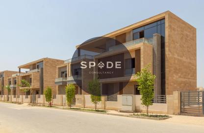 Apartment - 3 - 3 for sale in Taj City - 5th Settlement Compounds - The 5th Settlement - New Cairo City - Cairo