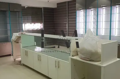 وحدة طبية - استوديو - 1 حمام للبيع في شارع زكريا عثمان - المنطقة الثامنة - مدينة نصر - القاهرة