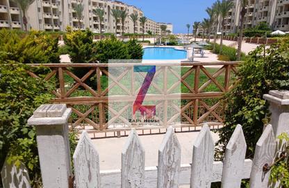 Chalet - 3 - 2 for sale in Stella Heights - Al Alamein - North Coast