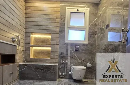 شقة - 3 غرف نوم - 3 حمامات للبيع في مدينتي - القاهرة