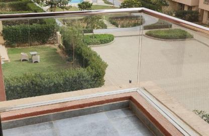 Apartment - 3 Bedrooms - 3 Bathrooms for rent in Promenade New Cairo - 5th Settlement Compounds - The 5th Settlement - New Cairo City - Cairo
