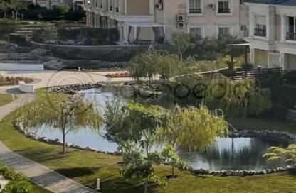 Apartment - 2 Bedrooms - 2 Bathrooms for sale in Mountain View iCity - 5th Settlement Compounds - The 5th Settlement - New Cairo City - Cairo