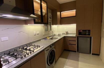 Apartment - 2 - 1 for rent in Mountain View iCity - 5th Settlement Compounds - The 5th Settlement - New Cairo City - Cairo Apartment - 2 - 1 for rent in Mountain View iCity - 5th Settlement Compounds - The 5th Settlement - New Cairo City - Cairo