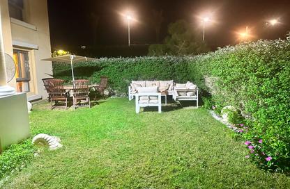 Chalet - 2 Bedrooms - 2 Bathrooms for sale in Marassi - Sidi Abdel Rahman - North Coast Chalet - 2 Bedrooms - 2 Bathrooms for sale in Marassi - Sidi Abdel Rahman - North Coast