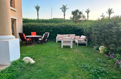 Chalet - 2 Bedrooms - 2 Bathrooms for sale in Marassi - Sidi Abdel Rahman - North Coast Chalet - 2 Bedrooms - 2 Bathrooms for sale in Marassi - Sidi Abdel Rahman - North Coast