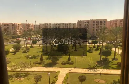 شقة - 2 غرف نوم - 1 حمام للايجار في امتداد الرحاب - الرحاب - مدينة القاهرة الجديدة - القاهرة