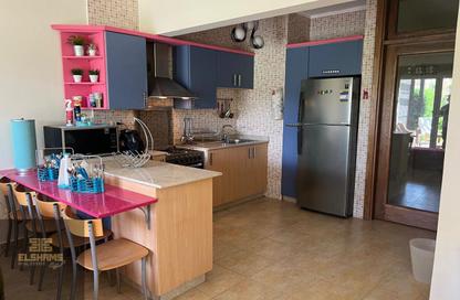 Chalet - 3 Bedrooms - 2 Bathrooms for sale in Marina Wadi Degla - Al Ain Al Sokhna - Suez Chalet - 3 Bedrooms - 2 Bathrooms for sale in Marina Wadi Degla - Al Ain Al Sokhna - Suez