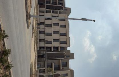 Apartment - 3 - 2 for sale in Karmell - New Zayed City - Sheikh Zayed City - Giza