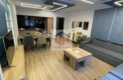 Apartment - 2 Bedrooms - 1 Bathroom for sale in El Rehab Extension - Al Rehab - New Cairo City - Cairo