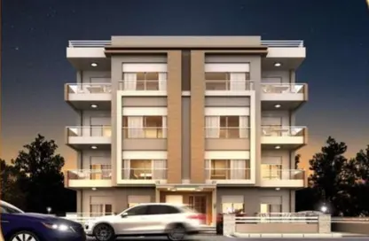 Apartment - 4 Bedrooms - 3 Bathrooms for sale in Bait Alwatan - The 5th Settlement - New Cairo City - Cairo