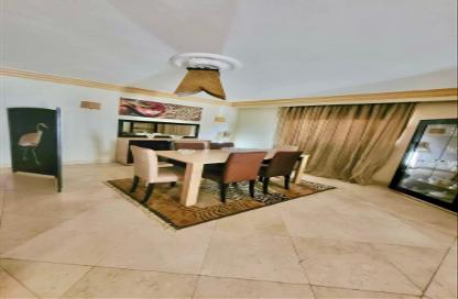 Apartment - 3 Bedrooms - 3 Bathrooms for sale in Gate 2 - Ahmose - Hadayek El Ahram - Giza