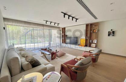 Apartment - 2 - 2 for sale in Lake View Residence - 5th Settlement Compounds - The 5th Settlement - New Cairo City - Cairo