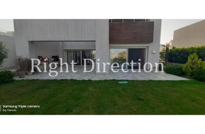 Chalet - 3 Bedrooms - 4 Bathrooms for sale in Hacienda Bay - Sidi Abdel Rahman - North Coast