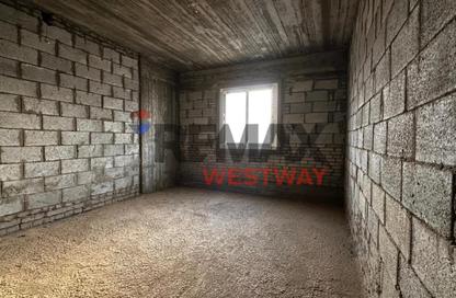 Penthouse - 3 Bedrooms - 4 Bathrooms for sale in October Plaza - 6 October Compounds - 6 October City - Giza