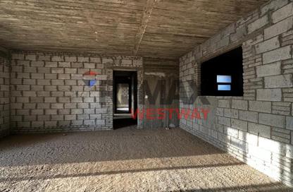Penthouse - 3 Bedrooms - 4 Bathrooms for sale in October Plaza - 6 October Compounds - 6 October City - Giza