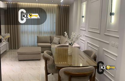 Apartment - 3 - 2 for rent in B12 - Madinaty - Cairo Apartment - 3 - 2 for rent in B12 - Madinaty - Cairo