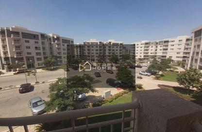 Apartment - 4 Bedrooms - 3 Bathrooms for sale in B10 - Madinaty - Cairo Apartment - 4 Bedrooms - 3 Bathrooms for sale in B10 - Madinaty - Cairo