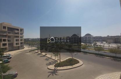 Apartment - 4 Bedrooms - 3 Bathrooms for sale in B10 - Madinaty - Cairo Apartment - 4 Bedrooms - 3 Bathrooms for sale in B10 - Madinaty - Cairo