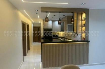 Apartment - 3 - 2 for rent in Dream Land St. - Dream Land - Al Wahat Road - 6 October City - Giza