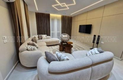 Apartment - 3 - 2 for rent in Dream Land St. - Dream Land - Al Wahat Road - 6 October City - Giza